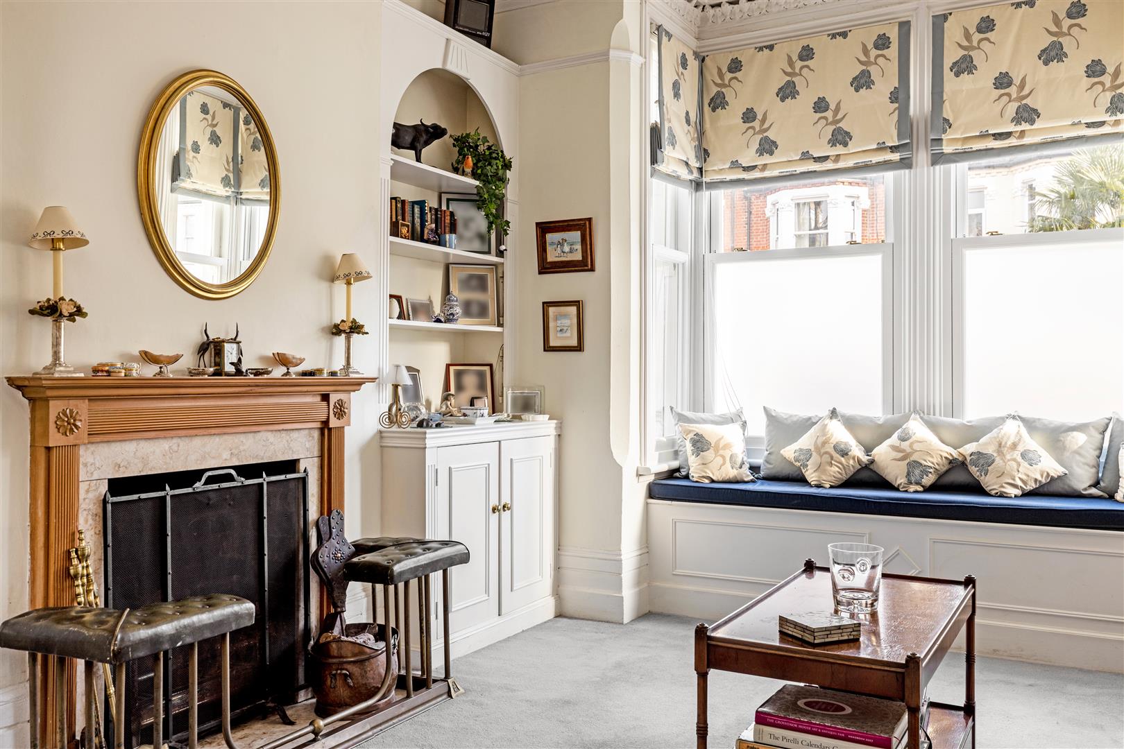 Geraldine Road, London Eden Homes